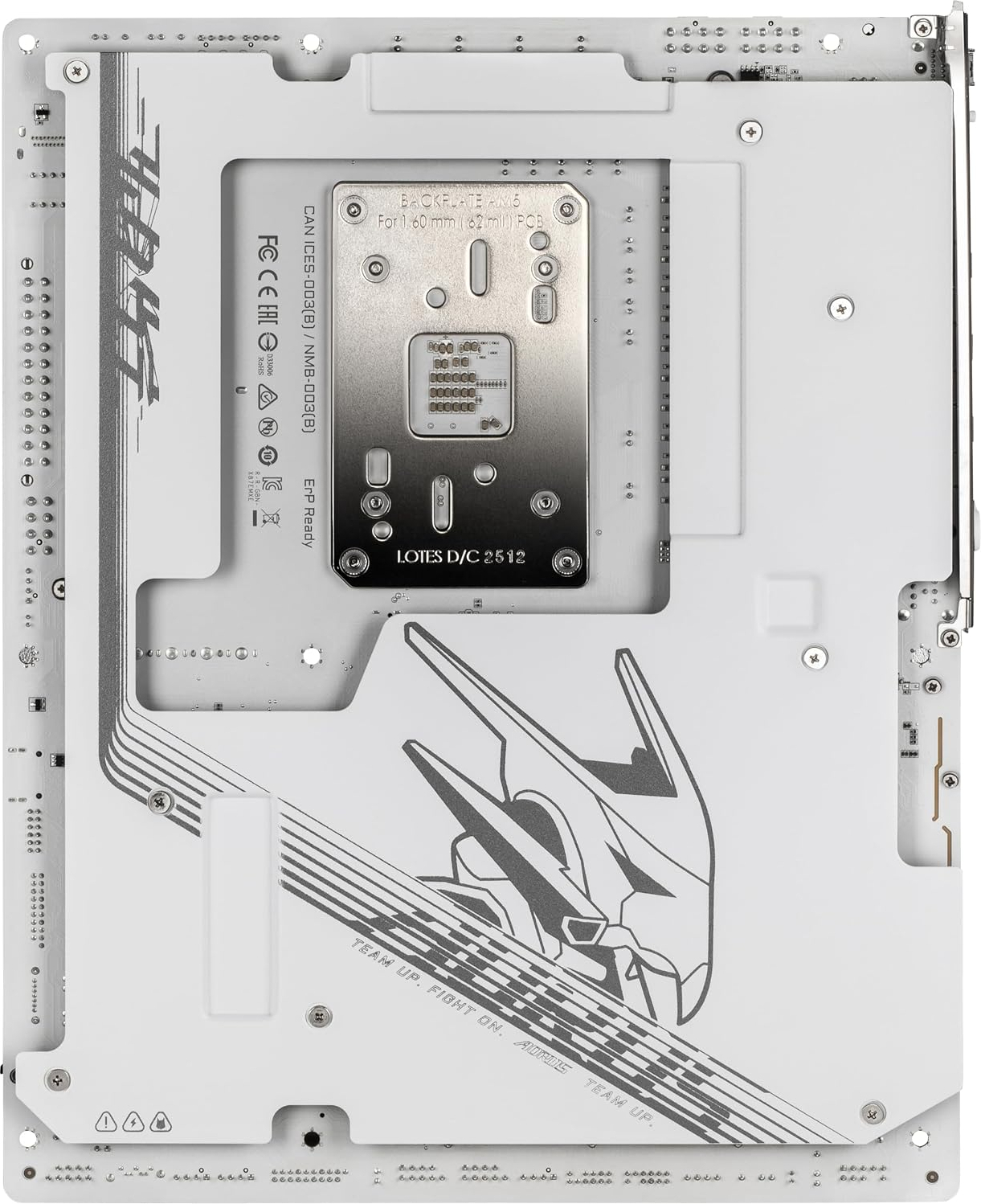 Gigabyte X870E AORUS MASTER X3D ICE WIFI-7 AM5 DDR5 9000MHz (OC) ATX Gaming (Oyuncu) Anakart