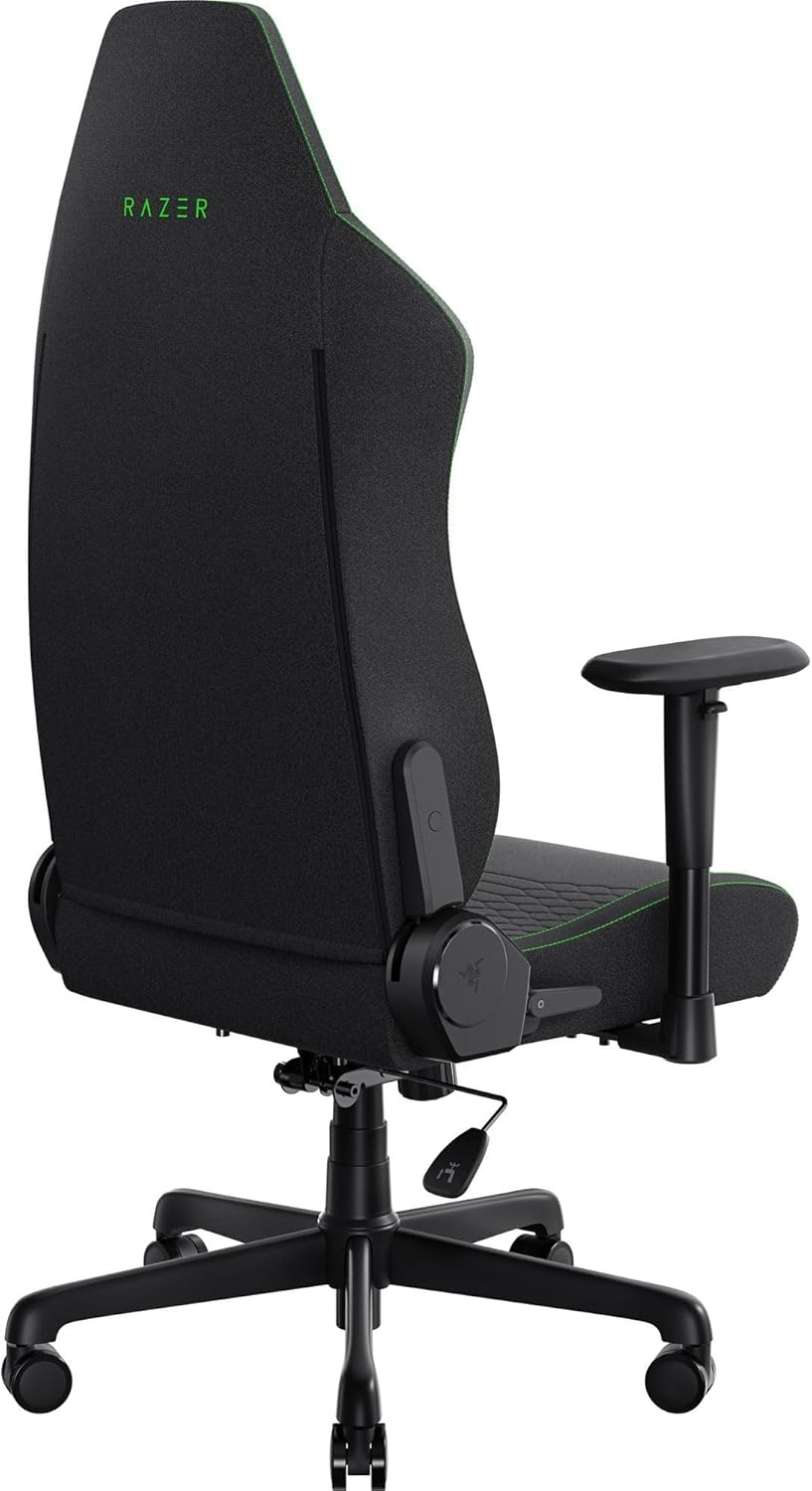 Razer İskur V2 X Newgen Oyuncu Koltuğu - RZ38-05310700-R3G1