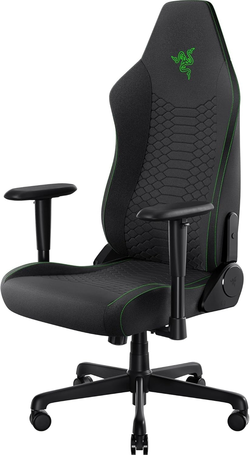 Razer İskur V2 X Newgen Oyuncu Koltuğu - RZ38-05310700-R3G1