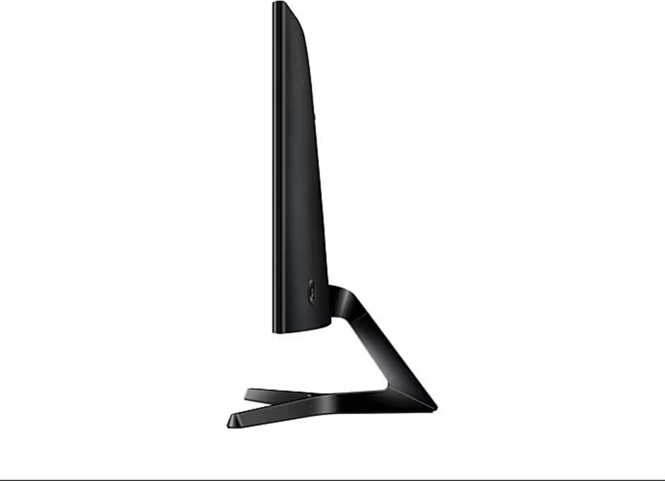 Samsung Essential S3 LS24D366GAUXUF 24″ 4 ms Full HD Curved 100 Hz Monitör