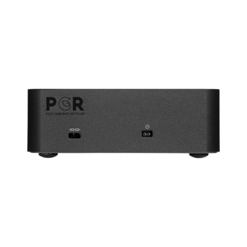 MSI CUBI NUC AI+ 3MG-004EU CORE ULTRA 5 322 16GB 512GB SSD W11 PRO SIYAH MINI MASAÜSTÜ PC