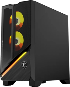 MSI MPG INFINITE Z3 X3D 9NVRR7-848EU RYZEN 7 9800X3D 32GB 1TB SSD RTX 5070 Ti 16GB W11 GAMING DESKTOP PC
