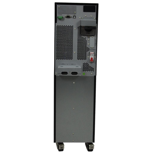 Tunçmatik PowerUP One 6 KVA (16 x 12V 9AH) Online UPS LCD