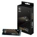 MSI Spatium M452 1TB 3600/3100MB/s PCIe Gen 4.0 NVMe M.2 SSD Disk