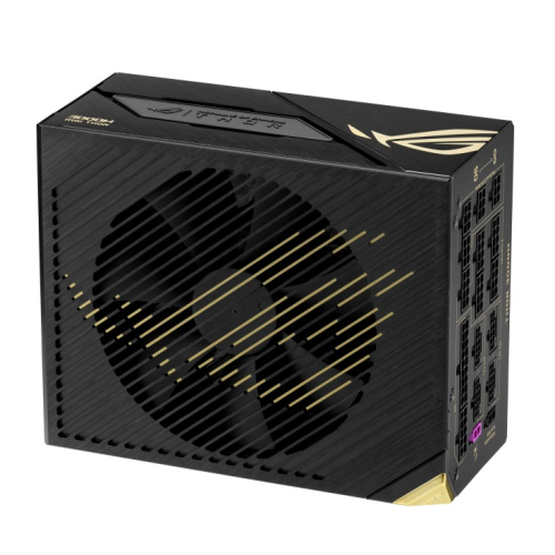 ASUS ROG-THOR-3000T3-GAMING-20TH 3000W 80+ Titanium Full Modüler Power Supply