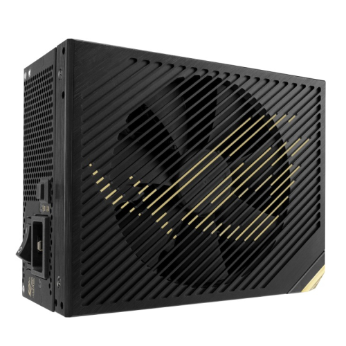 ASUS ROG-THOR-3000T3-GAMING-20TH 3000W 80+ Titanium Full Modüler Power Supply