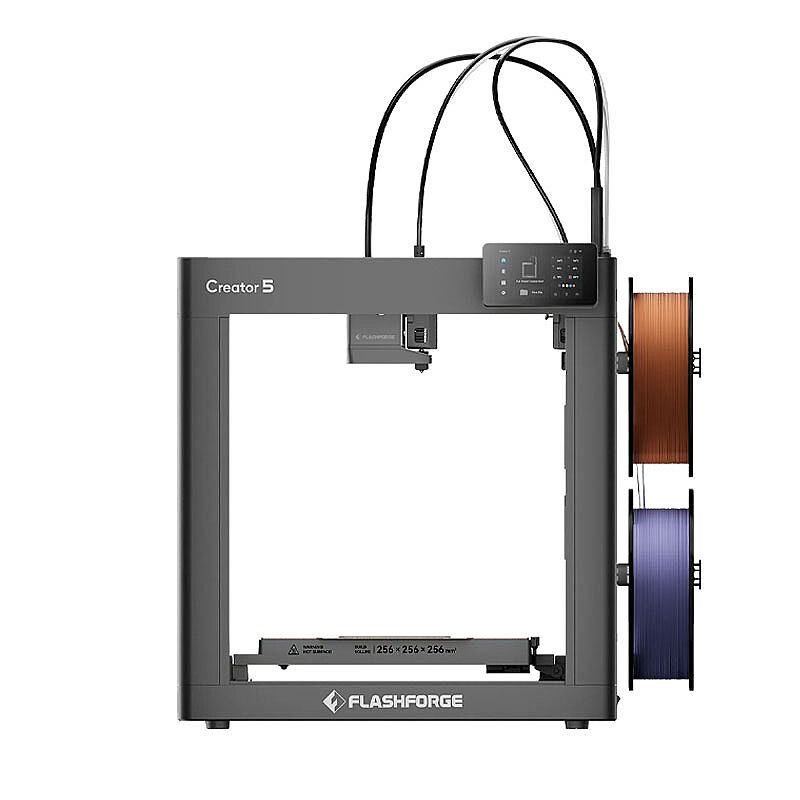 Flashforge Creator 5 3D Yazıcı