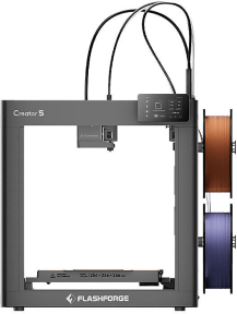 Flashforge Creator 5 3D Yazıcı