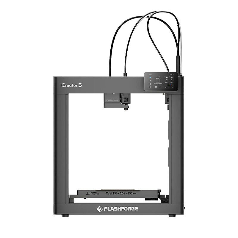 Flashforge Creator 5 3D Yazıcı