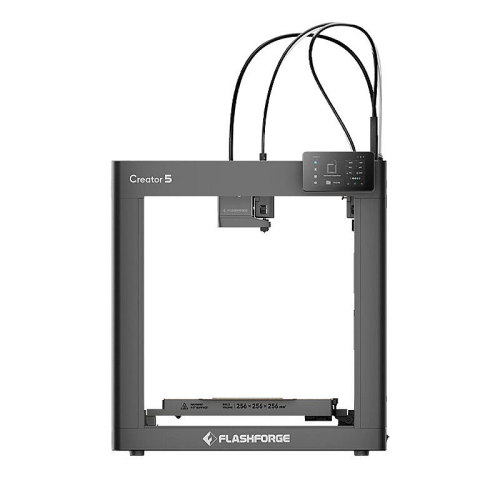 Flashforge Creator 5 3D Yazıcı