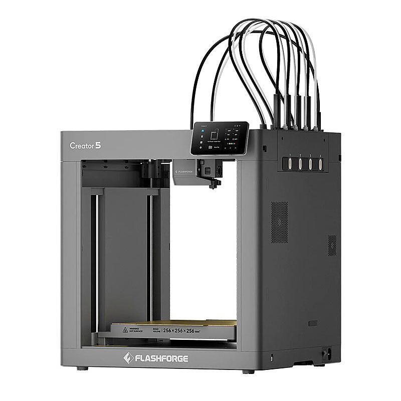 Flashforge Creator 5 3D Yazıcı