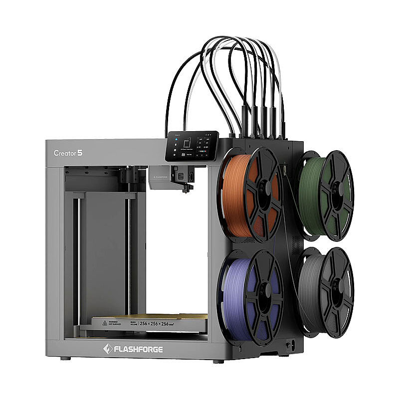 Flashforge Creator 5 3D Yazıcı