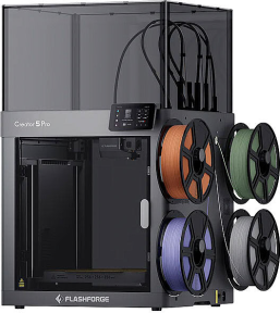 Flashforge Creator 5 Pro 3D Yazıcı