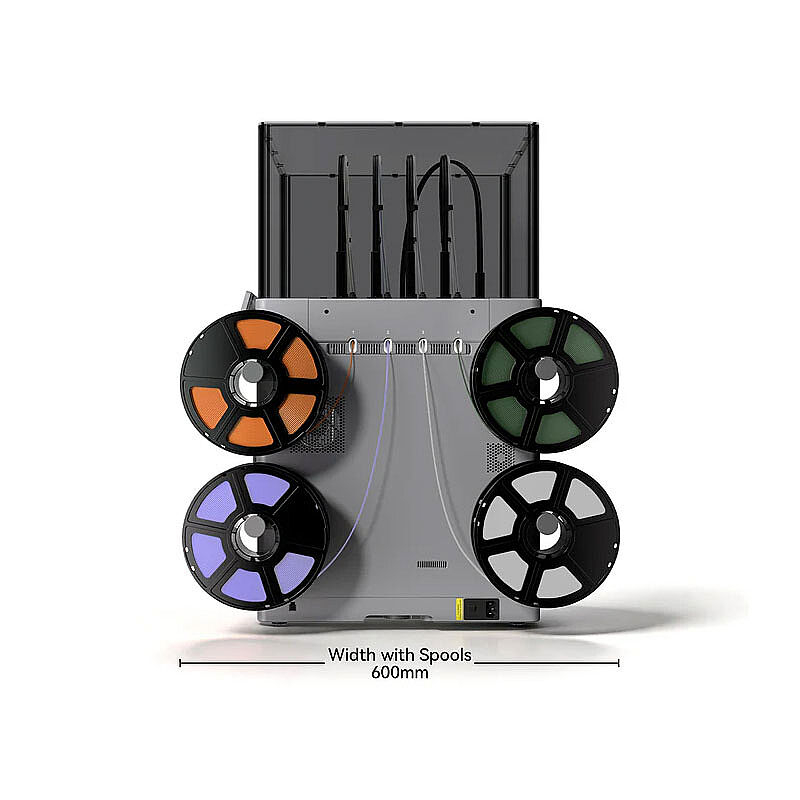 Flashforge Creator 5 Pro 3D Yazıcı