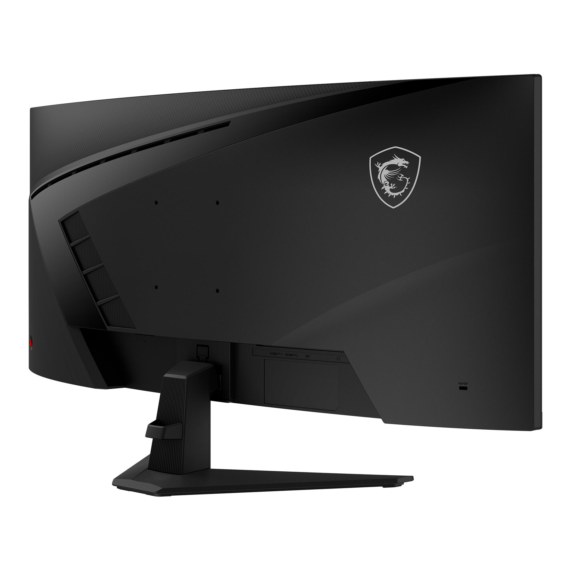 MSI MAG 346CQDF E20 34″ 0.5ms UWQHD 200Hz HD 400Hz Dual Mode 1500R Curved Rapid VA Gaming Monitör