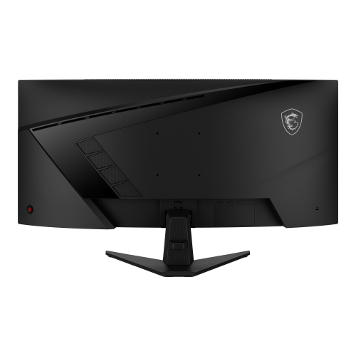 MSI MAG 346CQDF E20 34″ 0.5ms UWQHD 200Hz HD 400Hz Dual Mode 1500R Curved Rapid VA Gaming Monitör