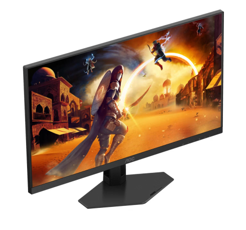 AOC 24G4ZRE 23.8″ 260Hz 0.3ms Adaptive Sync FHD Fast IPS Gaming Monitör