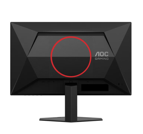 AOC 24G4ZRE 23.8″ 260Hz 0.3ms Adaptive Sync FHD Fast IPS Gaming Monitör