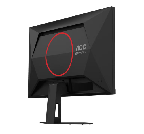AOC 24G4ZRE 23.8″ 260Hz 0.3ms Adaptive Sync FHD Fast IPS Gaming Monitör