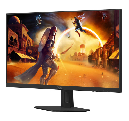 AOC 24G4ZRE 23.8″ 260Hz 0.3ms Adaptive Sync FHD Fast IPS Gaming Monitör