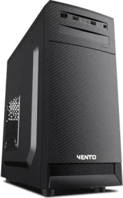 Vento TA-K62 400W ATX Siyah Mid-Tower Kasa