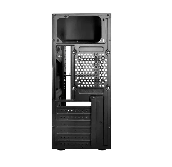 Vento TA-K62 400W ATX Siyah Mid-Tower Kasa