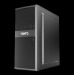 Vento TA-K62 650W Siyah Kasa