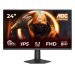 AOC 24G50Z2 23.8″ 260Hz 0.3ms Fast IPS Adaptive Sync HDR10  FHD Siyah Gaming Monitör