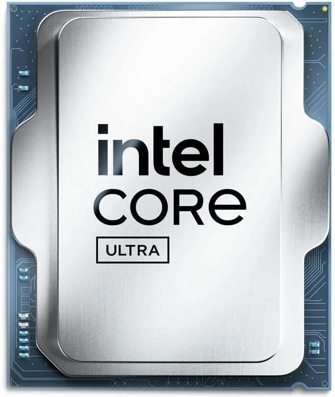 Intel Core Ultra 5 Processor 250K Plus Arrow Lake 3.3 GHz 18 Çekirdek 30MB L2 Önbellek Soket 1851 İşlemci Tray