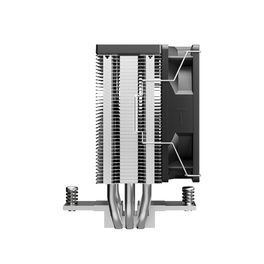 DeepCool AG300-G2 92mm Kule Tipi İşlemci Soğutucu