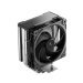DeepCool AG400-G2 120mm Kule Tipi Siyah İşlemci Soğutucu