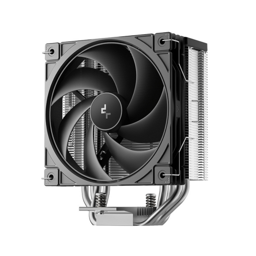 DeepCool AG400-G2 120mm Kule Tipi Siyah İşlemci Soğutucu