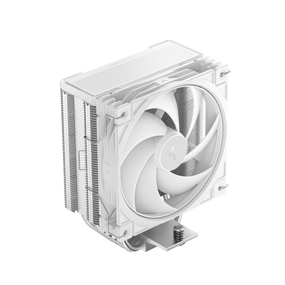 DeepCool AG400-G2-WH 120mm Kule Tipi Beyaz İşlemci Soğutucu