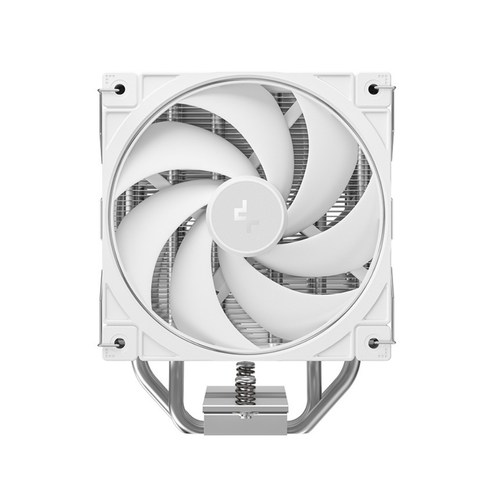 DeepCool AG400-G2-WH 120mm Kule Tipi Beyaz İşlemci Soğutucu