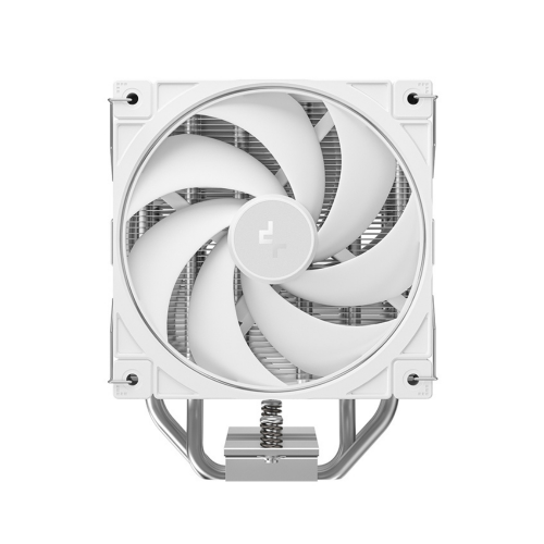 DeepCool AG400-G2-WH 120mm Kule Tipi Beyaz İşlemci Soğutucu