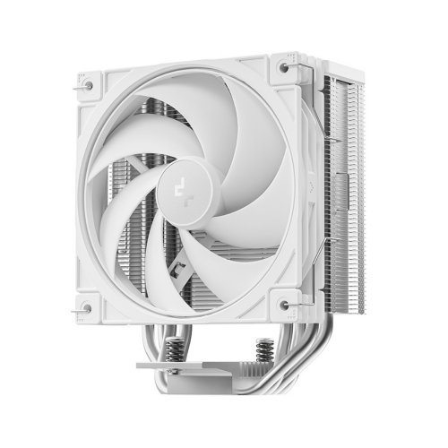 DeepCool AG400-G2-WH 120mm Kule Tipi Beyaz İşlemci Soğutucu