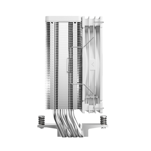 DeepCool AG400-G2-WH 120mm Kule Tipi Beyaz İşlemci Soğutucu