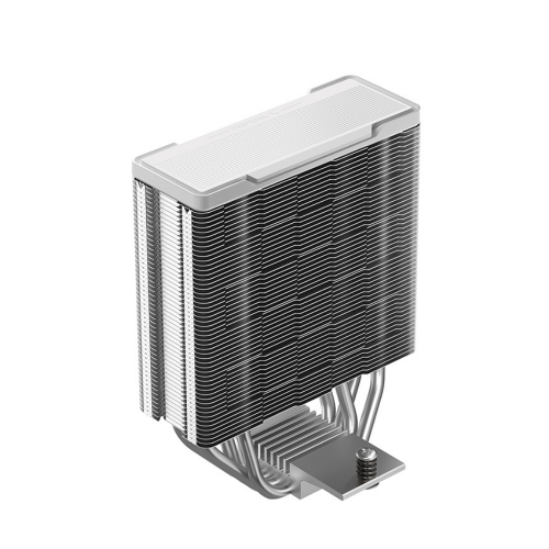 DeepCool AG400-G2-WH 120mm Kule Tipi Beyaz İşlemci Soğutucu