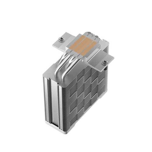 DeepCool AG400-G2-WH 120mm Kule Tipi Beyaz İşlemci Soğutucu