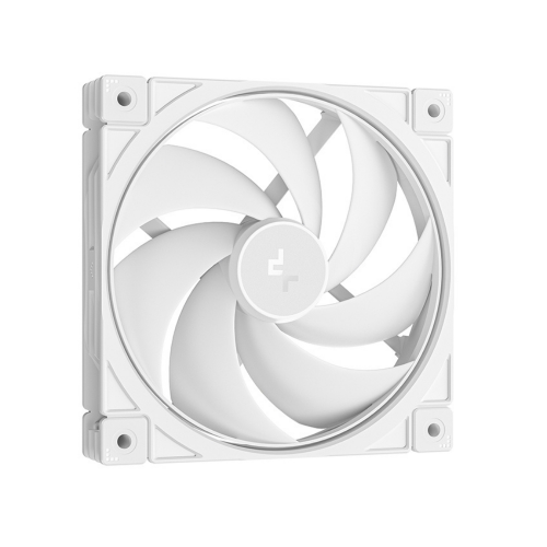 DeepCool AG620-G2-WH 2x120mm Kule Tipi Beyaz İşlemci Soğutucu
