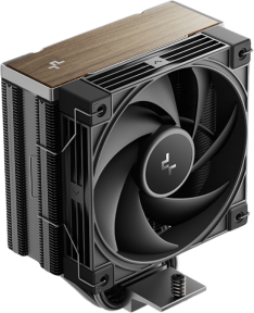 DeepCool AK400-G2 120mm Kule Tipi Siyah İşlemci Soğutucu