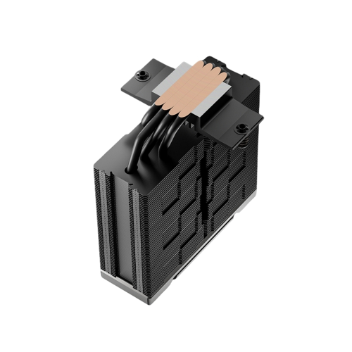 DeepCool AK400-G2 120mm Kule Tipi Siyah İşlemci Soğutucu