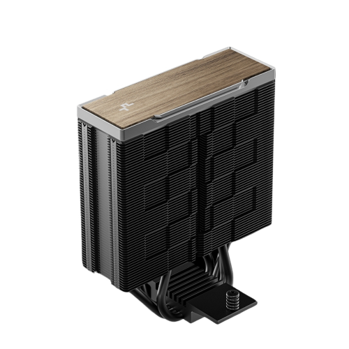 DeepCool AK400-G2 120mm Kule Tipi Siyah İşlemci Soğutucu