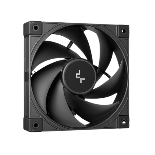 DeepCool AK500-G2 120mm Kule Tipi Siyah İşlemci Soğutucu