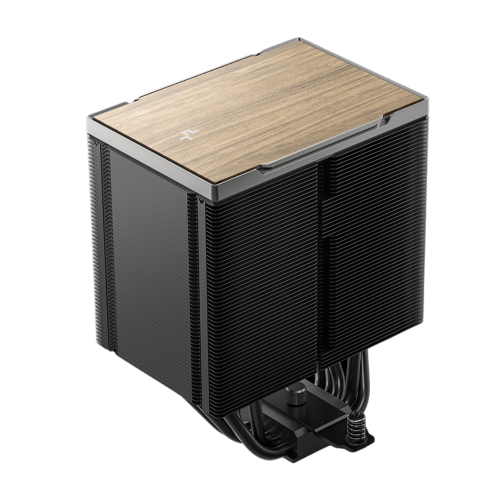 DeepCool AK500-G2 120mm Kule Tipi Siyah İşlemci Soğutucu