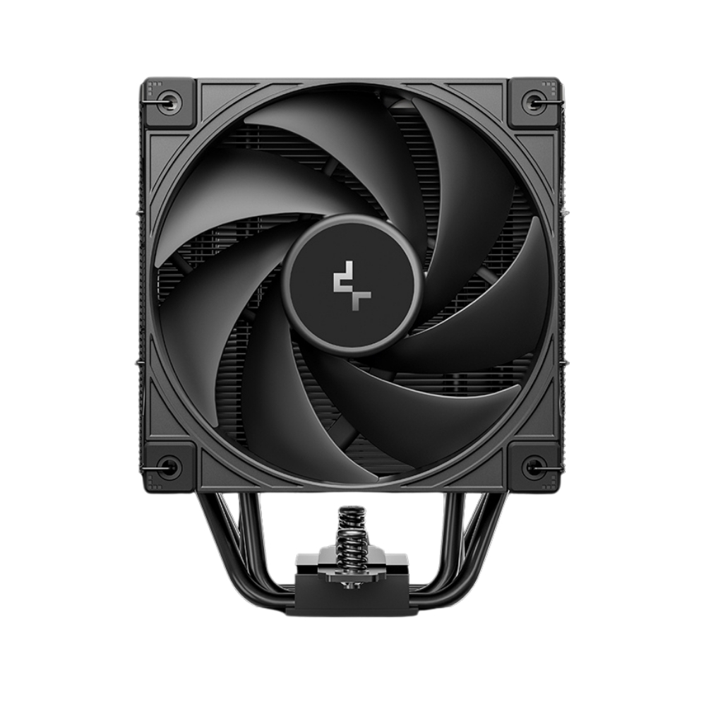 DeepCool AK500-G2 120mm Kule Tipi Siyah İşlemci Soğutucu