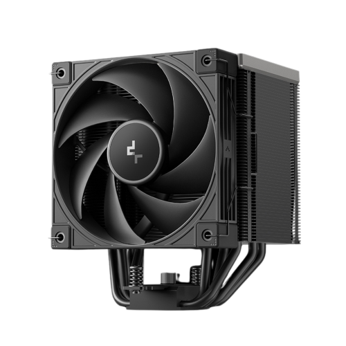 DeepCool AK500-G2 120mm Kule Tipi Siyah İşlemci Soğutucu