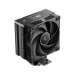 DeepCool AK400 G2 DIGITAL NYX 120mm Kule Tipi Siyah İşlemci Soğutucu