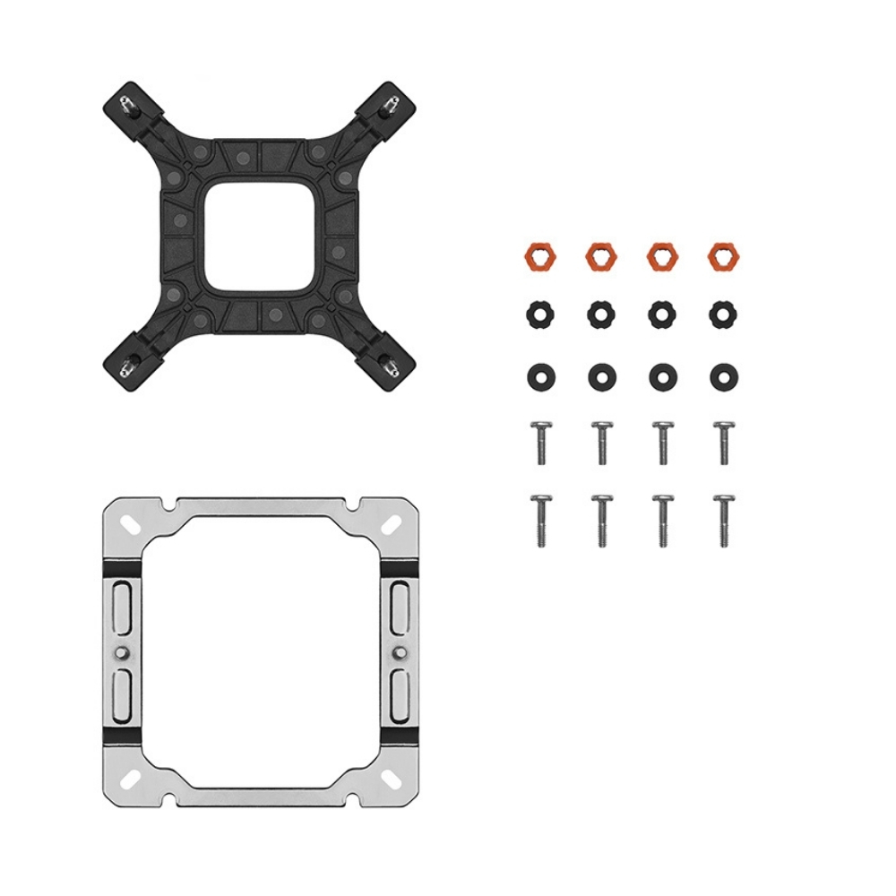 DeepCool AK400 DIGITAL SE WH 120mm Kule Tipi Beyaz İşlemci Soğutucu
