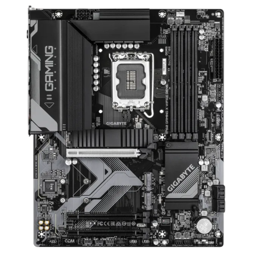 GIGABYTE B760 GAMING X WIFI6E GEN5 B760 SOKET 1700